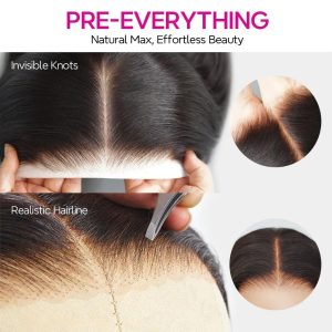 maady hair luxury 13x4 straight lace front wig 350 orange 26 inch remy hair
