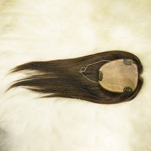 maady hair luxury straight silk top human hair 12 inch