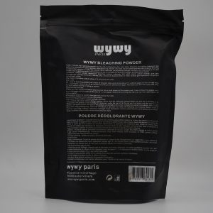 wywy poudre bleu