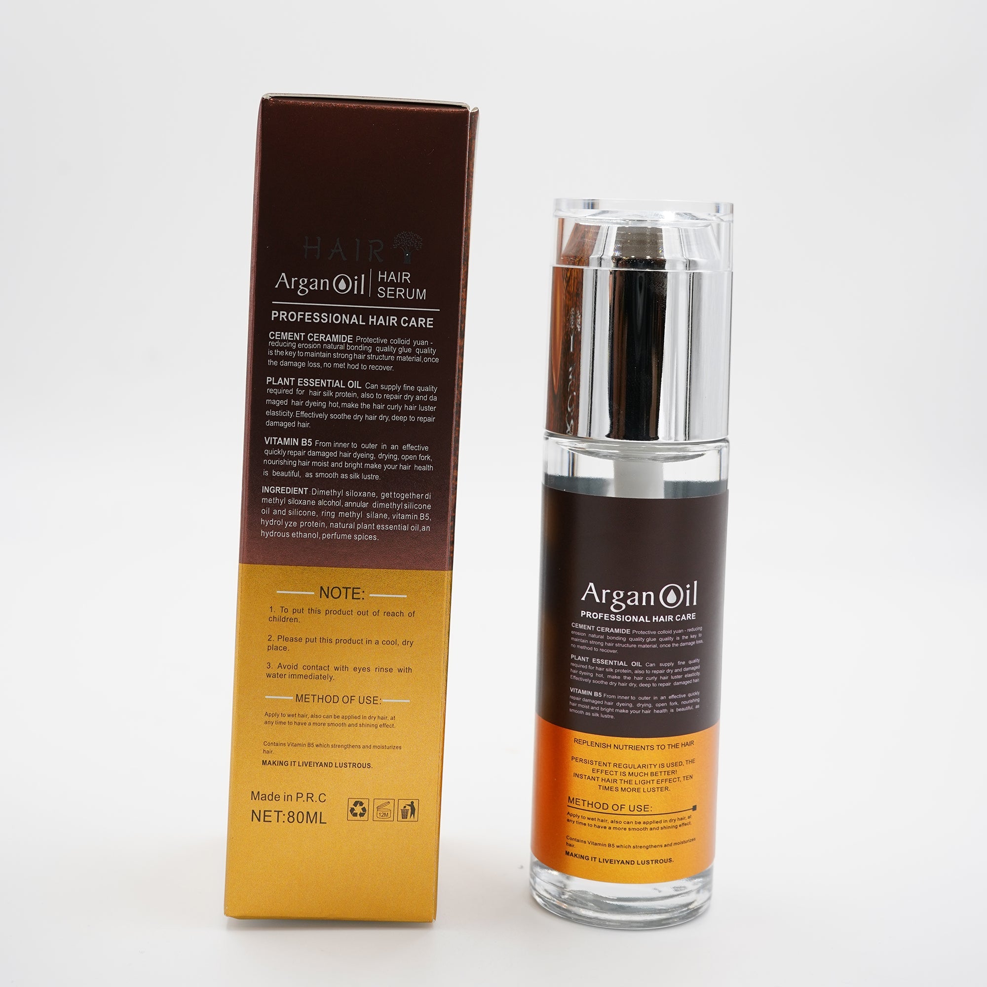 argan oil argan oil