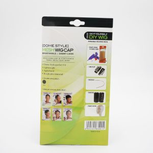 magic mesh wig cap