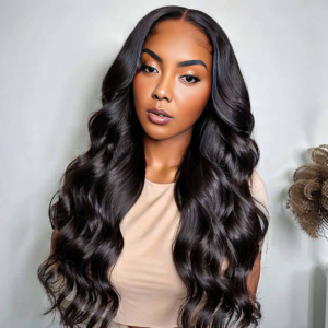 maady hair luxury 360 body wave lace front wig remy hair